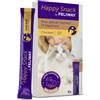 Feliway Happy Snack per gatti in crema 90 gr - Happy Snack cremoso Feliway 90gr - 1° ORDINE? scegli lo sconto BZR5 / BZR20 + 200 punti fedeltà