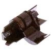 Starline Tampone Starline nero/rosso per epson IR 40T PZ: 5 [RIBTAMPIR40T]