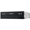 Asus Masterizzatore Asus DRW-24D5MT Sata nero Silent senza Software interno bulk [90DD01Y0-B10010]