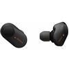 Sony Auricolari Sony 20000Hz Nero [WF1000XM3B.CE7]