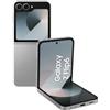 Samsung Smartphone Samsung Galaxy Z Flip6 6.7 12GB/256GB/5G/Dual sim/4000mAh/Argento