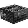 Msi Alimentatore 1250W Msi MPG A1250GS PCIE5 80 Plus Gold ATX 3.1 Modulare Nero [306-7ZPFX11-CE0]
