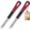 Westmark 2X Pela-Pomodori, Taglia Unica, Tomfix, 2 pezzi