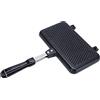 shengyi-Tostapane antiaderente a gas, pane tostato, macchina per la colazione cuocere frittelle barbecue forno stampo grill padella