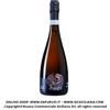 Feudo Ramaddini FRISCURE ROSATO VINO SPUMANTE BRUT CL 75 SIC CL 75