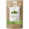 Carefood - Tè Verde Matcha Premium 100% Biologico - Tè Matcha Cerimoniale Bio - Prodotto Vegano - 70 g
