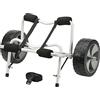 Attwood Marine Attwood Collapsible Kayak & Canoe Carrying Cart by attwood