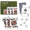 Piatnik Poker Card Game