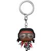 Funko POP! Keychain: Marvel Black Panther: Wakanda Forever - Ironheart