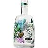 Verschiedene Z44 Distilled Dry Gin 44,00% 0.7 l.