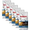 Kimbo Caffè in grani Kimbo Capri 1 kg x 6
