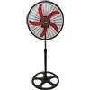 ZEPHIR Ventilatore industriale a piantana 45cm - ZDI45CM