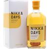 Nikka Days Blended Whisky 70cl (Astucciato) - Liquori Whisky