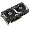 ASUS Dual -RTX5060TI-O8G NVIDIA GeForce RTX 5060 Ti 8 GB GDDR7