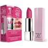 GDP Srl-GENERAL DIETET.PHARMA Natur Unique - Ialucollagen - Lip Volume XXXL - Ciclamino