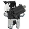 EPLZON Serratura del portellone posteriore della porta del bagagliaio A5 A6 A8 Golf EOS V W Attuatore Serratura del bagagliaio 4F5827505D 4F5827505A 4F5827505B 4F5827505C