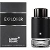 Montblanc Explorer EDP 100ml