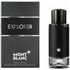 Montblanc Explorer EDP 30ml