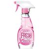 Moschino Pink Fresh Couture Eau de Toilette 50 ml
