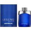 Montblanc Legend Blue Men EDP 100ml