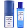 Acqua di Parma Blu Mediterraneo Mandorlo di Sicilia Eau de Toilette 30 ml