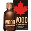 Dsquared2 Wood For Him Eau de Toilette 30 ml
