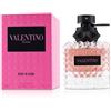 Valentino Donna Born In Roma Eau de Parfum 50 ml