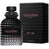 Valentino Uomo Born In Roma Eau de Toilette 50 ml