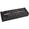 DOREMiDi MIDI THRU-16 Box Filter&Switch 1 Ingresso MIDI a 16 uscite MIDI e qualsiasi uscita MIDI può modificare i filtri MIDI (THRU-16)