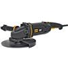 Caterpillar SMERIGLIATRICE ANGOLARE 230MM 2350W CAT DX35