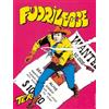 Sergio Bonelli Editore Tex collezione book. Fuorilegge (Vol. 3)