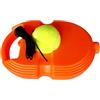 Generico Tennis Trainer Ball, Tennis Rebounder Kit, Portable Tennis Training Tool, Tennis Practice Kit, Elastic Tennis Ball Trainer, Beginner Tennis Rebounder, Tennis Training Equipment, Durable Tennis Tr