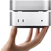 ORICO MiniMate 1TB SSD esterno 40Gbps - Thunderbolt 4 compatibile con Mac mini M4 - USB4 Gen3x2 NVMe SSD - 2 cavi USB-C da 40 Gbps - Plug and Play per macOS/Windows/Linux - M4Pro