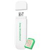 EIOTCLUB Chiavetta USB EIOTCLUB 4G LTE con WIFI 6 - Hotspot mobile per laptop/PC/tablet/telefono, chiavetta Internet Plug & Play con scheda SIM gratuita, modem WiFi da viaggio