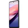 Nubia Focus 5G, 6,6 (16,76 cm) HD+ Hole Display (6 GB RAM, 256 GB ROM, fotocamera 108 MP, batteria 5000 mAh, Android 13), nero