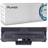 Pilogico Toner Compatibile con Samsung MLT-D101S per stampanti ML-2160 ML-2162 ML-2162W ML-2164W ML-2165 ML-2165W ML-2168 ML-3400F ML-3405F SCX-3400 SCX-3400F SCX-2405F SF-760 SF-760P SF-765