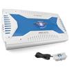 Pyle PLMRA620 - Amplificatore per Mosfet a 6 canali, impermeabile, 2000 W