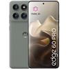 Motorola Smartphone Motorola Edge 60 Pro 6,67 5G Double SIM 512 Go Pantone Shadow