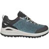 Kaikkialla Tampere W - scarpe da trekking - donna
