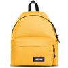 EASTPAK PADDED PAK'R Zaino, 40 cm, 24 L, Giallo (Sunset Yellow)