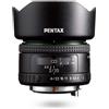 PENTAX Ob. 35mm F2 GARANZIA FOWA 4 ANNI