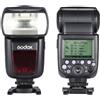 Godox Flash V860 II NIKON GARANZIA UFFICIALE ITALIA 2 ANNI
