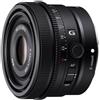 Sony Ob. 50mm F2.5 G GARANZIA UFFICIALE SONY ITALIA 2 ANNI
