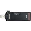 Godox AD200PRO POCKET FLASH GARANZIA UFFICIALE ITALIA 2 ANNI