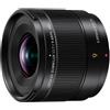 Panasonic LEICA DG Summilux Ob. 9mm F1.7 ASPH GARANZIA FOWA ITALIA 4 ANNI