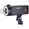 Godox WITSTRO AD200PRO II POCKET FLASH GARANZIA UFFICIALE ITALIA 2 ANNI