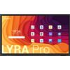 Newline TT-6523QA lavagna interattiva 165,1 cm (65") 3840 x 2160 Pixel Touch screen Nero [TT-6523QA]