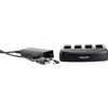 Honeywell 220540-000 carica batterie Batteria per stampante di etichette AC [220540-000]
