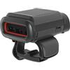 Honeywell Lettore di codice a barre Honeywell 8680i codici indossabile 1D/2D Nero [8680I302-2]