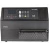 Honeywell Stampante per etichette/CD Honeywell PX65A stampante etichette (CD) Trasferimento termico 300 x DPI 225 mm/s Cablato Collegamento ethernet LAN [PX65A00000000300]